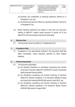 BNM AML-CFT EMoney and Non Bank Affliated Charge & Credit Card Sec4.pdf