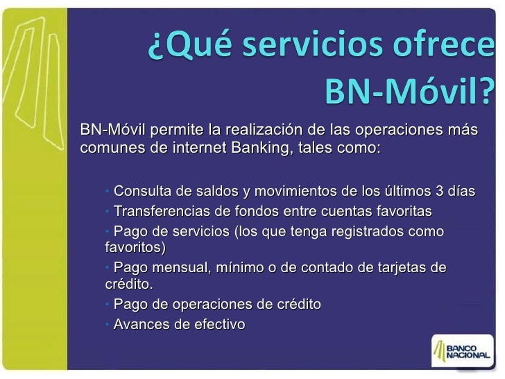 Bn Movil