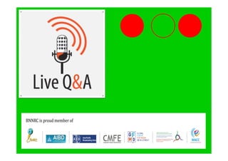 Role of Community Radio in Community Education | PDF