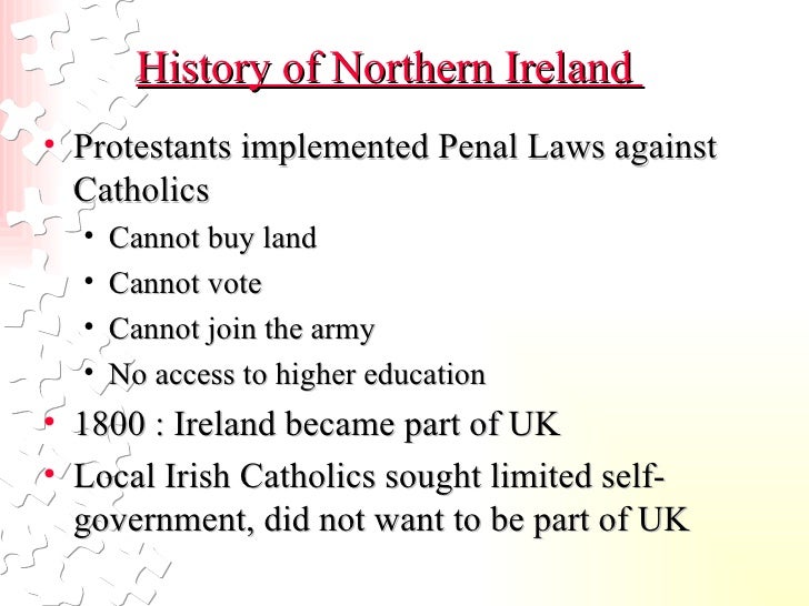 Gambling regulation northern ireland