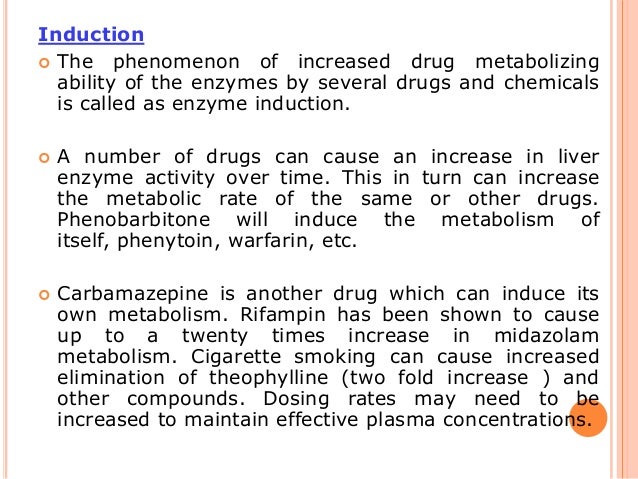 enzyme metabolizes phenytoin