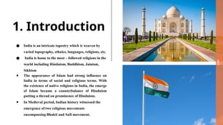 Bản sao của Ancient Indian History Thesis (2).pptx