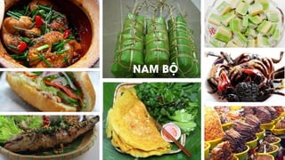 NAM BỘ
 
