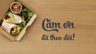 Cám ơn
đã theo dõi!
 