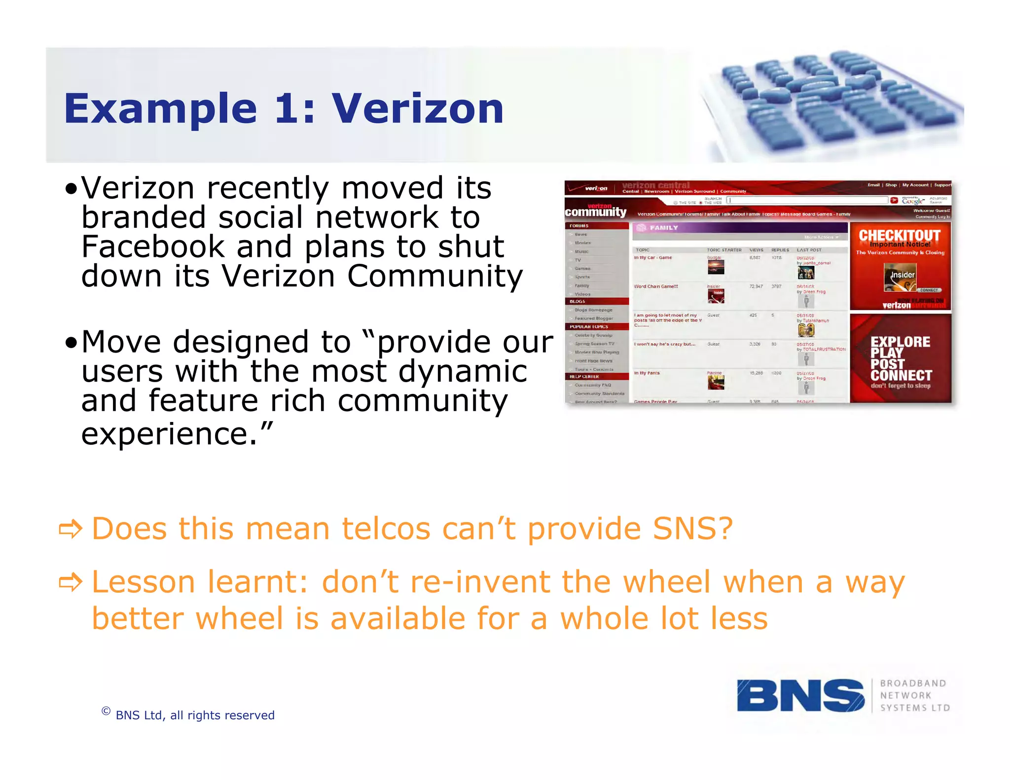 Turning Web 2.0 into Opportunity 2.0