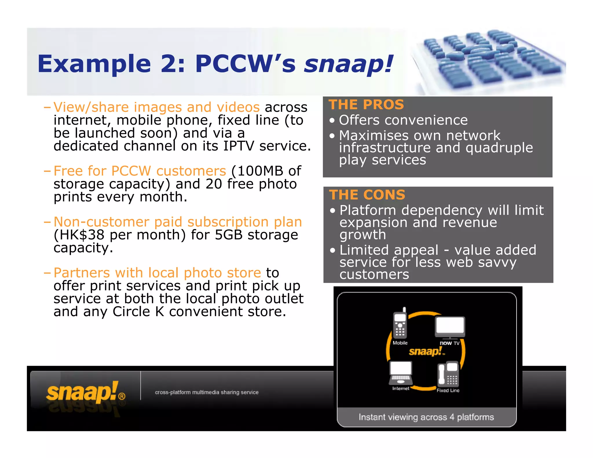 Turning Web 2.0 into Opportunity 2.0