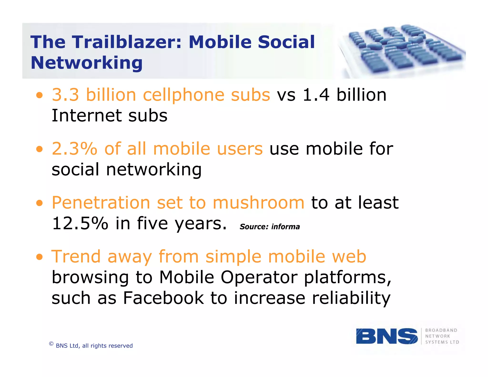 Turning Web 2.0 into Opportunity 2.0