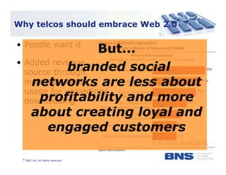 Turning Web 2.0 into Opportunity 2.0