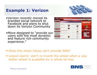 Turning Web 2.0 into Opportunity 2.0