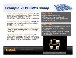 Turning Web 2.0 into Opportunity 2.0