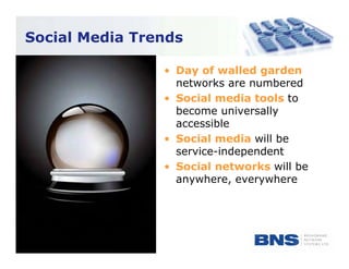 Turning Web 2.0 into Opportunity 2.0