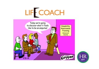 Disability Confidence - Exeter Business Network March 2015
