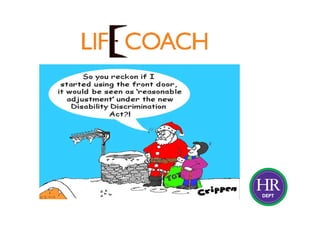 Disability Confidence - Exeter Business Network March 2015