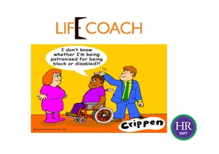 Disability Confidence - Exeter Business Network March 2015