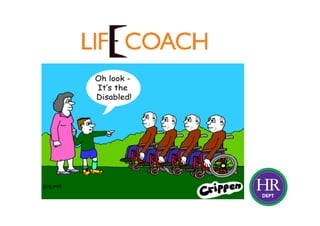 Disability Confidence - Exeter Business Network March 2015