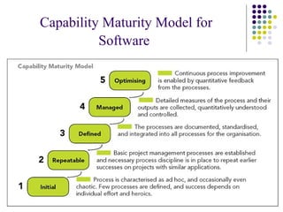MODERN PROJECT MANAGEMENT SYSTEM MATURITY MODELS: THE ESSENCE AND ...