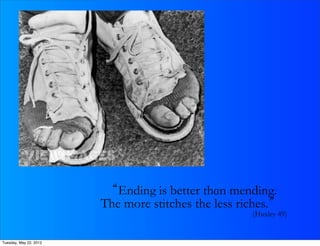 Tuesday, May 22, 2012
 