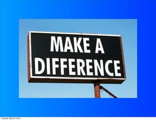 Tuesday, May 22, 2012
 