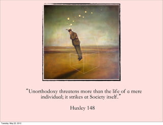 Tuesday, May 22, 2012
 