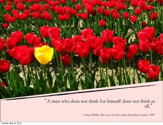 Tuesday, May 22, 2012
 