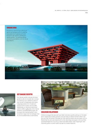 26. MARTS - 8. APRIL 2010 BERLINGSKE NYHEDSMAGA SIN

59

BEIJING: Flagnedtagning på Den Himmelske Freds Plads. En kold fornøjelse.

BEIJING: Der bliver lagt makeup hos Dior i et af de utallige storcentre.

 