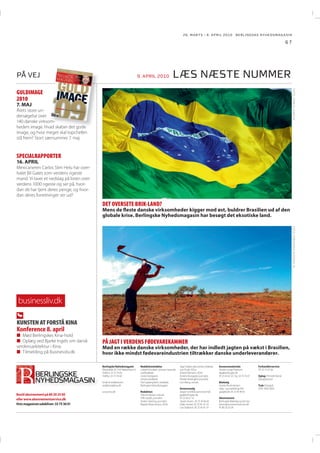 26. MARTS - 8. APRIL 2010 BERLINGSKE NYHEDSMAGA SIN

61

SHANGHAI: Bygningsarbejder i Wuxi lidt vest for Shanghai.

 