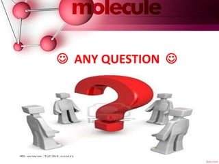  ANY QUESTION 
 