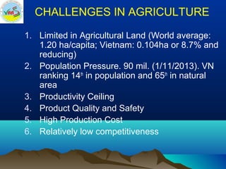 Bo  agriculture restructuring (ciat meeting 20-feb2014-hn)