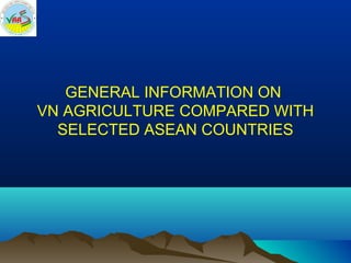 Bo  agriculture restructuring (ciat meeting 20-feb2014-hn)