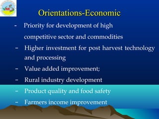 Bo  agriculture restructuring (ciat meeting 20-feb2014-hn)