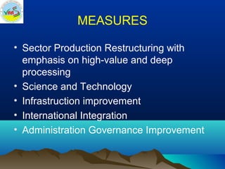 Bo  agriculture restructuring (ciat meeting 20-feb2014-hn)
