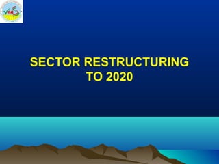 Bo  agriculture restructuring (ciat meeting 20-feb2014-hn)