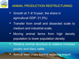 Bo  agriculture restructuring (ciat meeting 20-feb2014-hn)