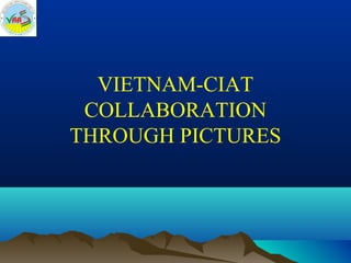 Bo  agriculture restructuring (ciat meeting 20-feb2014-hn)