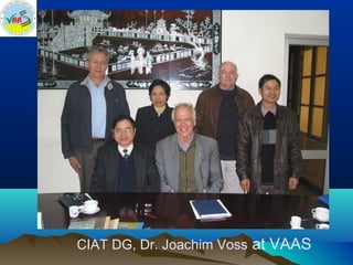 Bo  agriculture restructuring (ciat meeting 20-feb2014-hn)