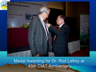 Bo  agriculture restructuring (ciat meeting 20-feb2014-hn)