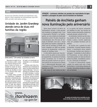 Pin de Visite Mogi e Região em Sabaúna