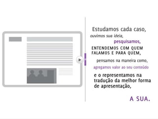 Boa Apresentações - PowerPoint Conceitual