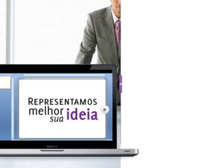 Boa Apresentações - PowerPoint Conceitual