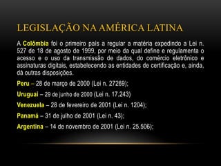 a proteção do consumidor.requisitos do e-commerceInformação - (corolário da boa-fé)