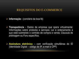 Internet – meados da década de 80 nos EUA