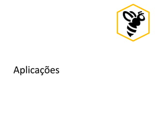 Aplicações
 