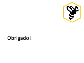Obrigado!
 