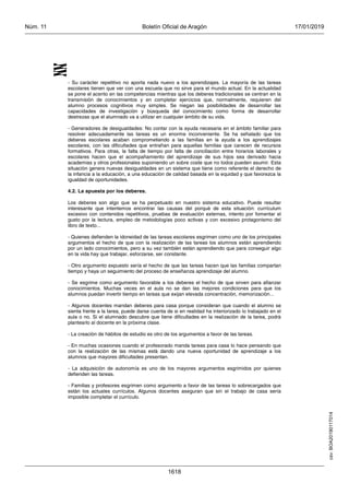 Boa deberes escolares