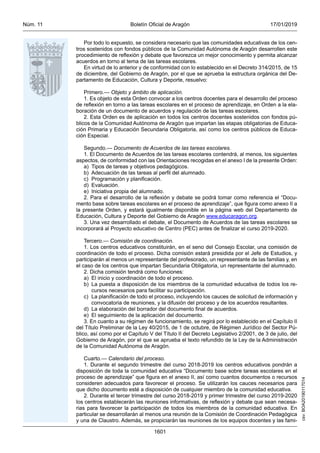 Boa deberes escolares