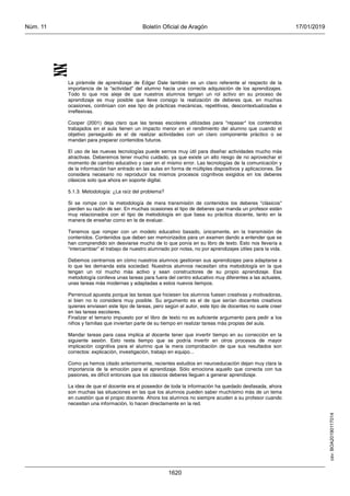 Boa deberes escolares