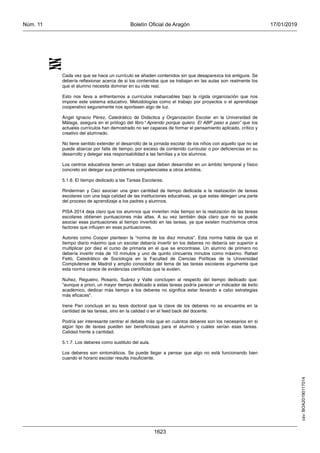 Boa deberes escolares