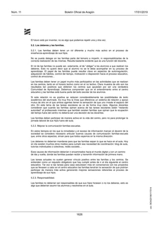 Boa deberes escolares