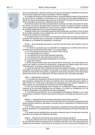 Boa deberes escolares