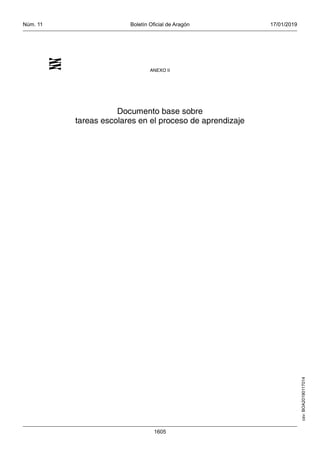 Boa deberes escolares